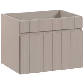  Dulap pentru lavoar CASHMERE HANGING 60 sertar