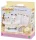  Set de baie Sylvanian Families cu cadă și duș