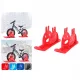  Schiuri, bicicletă de echilibru, suport pentru biciclete săniuș, schi