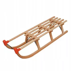  SANȚI DIN LEMN MOLID SPÓŁNOTA YARO - 110 cm
