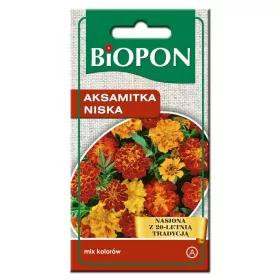 SEMINTE METAGE LOW MIX DE CULORI BIOPON 1g