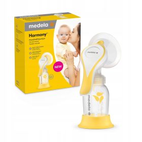  Pompa manuala de san Medela 150 ml