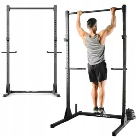    Bară de tragere staționară, bare de scufundare, Trex Sport de 300 kg