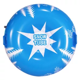  Tub de zapada gonflabil PVC de iarna, sanie