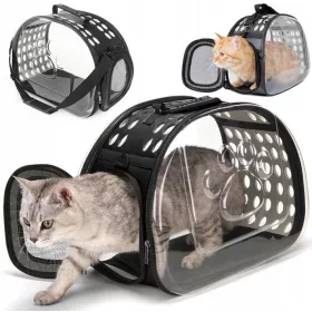  Suport inversat 48 cm x 25 cm x 34 cm negru