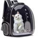  Rucsac inversat 35 cm x 22 cm x 40 cm negru