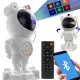  Lampa proiector Toys alb