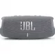 Boxă portabilă JBL Charge 5 40W gri