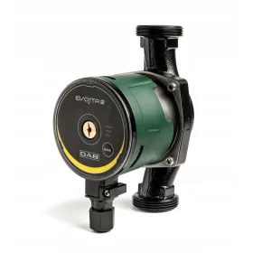    Pompa centrala termica DAB Evosta 2 40-70/180 economisire energie