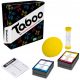  HASBRO Joc de petrecere Taboo, un joc de cuvinte nerostite, versiunea poloneză F5254