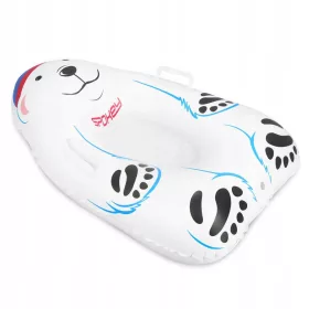  Tobogan gonflabil de zăpadă pentru urs Spokey Sleigh