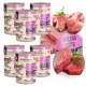 Wiejska Zagroda hrana umeda pentru catelusi pentru hrana cu carne 400 g
