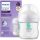  PHILIPS AVENT 0m+ NATURAL RESPONSE biberon DESCRIERE
