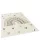  COVOR PENTRU CAMERA COPIILOR IN STIL BOHO CURCUBEU 140x200