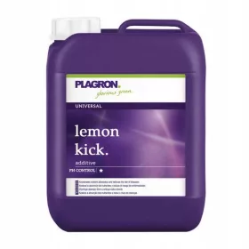  Îngrășământ organic, natural Plagron lichid 0,25 l