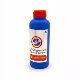   Îngrășământ organic pentru creștere Guanokalong Grow 1L