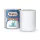  Prosop de hârtie Regina Absorb, 3 straturi, alb
