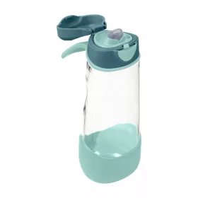  Sticla B.Box Emerald Forest 600 ml nuante de verde