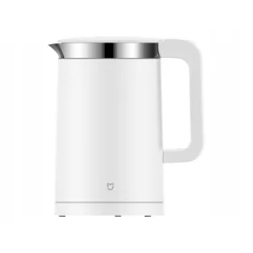    Fierbător electric Xiaomi Mi Smart Kettle Pro 1800 W 1,5 l, alb