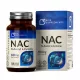 Supliment NAC N-Acetil L-Cisteină 120 Capsule 600mg - Detox și Protecție Celulară