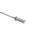  Bară olimpică dreaptă Cleme olimpic barbell 120cm 6kg 50mm Rebel