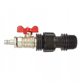  Supapă Irritec X-CLASS-DRAIN-DREP