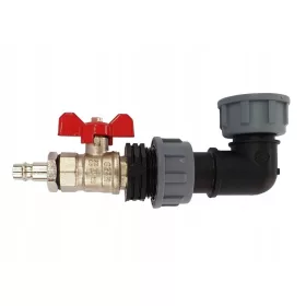  Ventil Irritec X-VALVE-DISPLAY-ANGLE