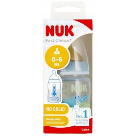  Flacon NUK 150 ml 743.876