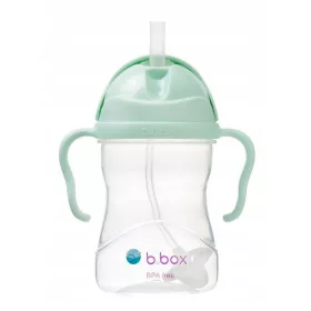  B.Box Gelato Tutti Frutti sticla 0,24 l roz