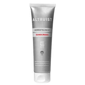   Cremă Protecție Solară SPF 50 Altruist pentru Piele Sensibilă - 100ml
