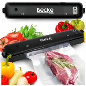    SIGLAȚĂ VID PENTRU MAȘINĂ DE AMBALAT SACI ALIMENTARE SET DE FOLIE XXL