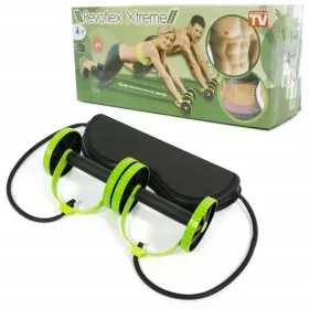    PLATFORMĂ MULTIFUNCȚIONALĂ PENTRU EXERCIȚII MUSCHILOR ABDOMINALI