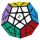  MEGAMINX CUBE 12 FETE 3x3x3 Logic +Gratuit