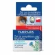  Flos-Lek 10 g gel pentru pleoape și ochi cu frâne și floarea de colț