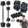  Rebel 2x 15 kg gantere bituminoase reglabile
