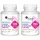 Complex de Vitamine B-50 Methyl TMG Plus - 100 Capsule Supliment Alimentar