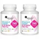 Complex de Vitamine B-50 Methyl TMG Plus - 100 Capsule Supliment Alimentar