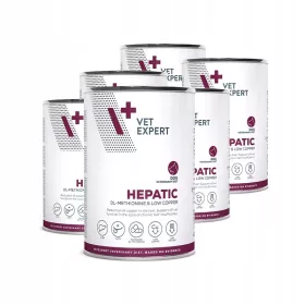  Vet Expert hrana umeda pui 0,4 kg