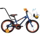  Bicicleta pentru copii Formula ACTIVE, roata de 16", albastra