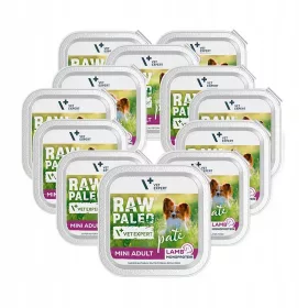  Miel crud Paleo hrana umeda 0,15 kg