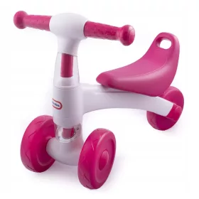    LITTLE TIKES PRINCIPALĂ PENTRU COPII, LICENȚĂ BICICLETĂ BALANCE