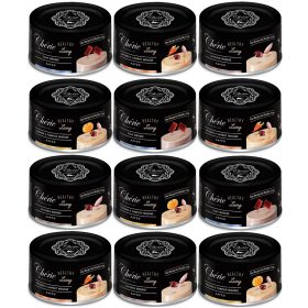  Chérie hrană umedă pui 0,08 kg