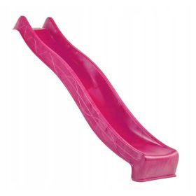  Tobogan de 3m de trei metri KBT pentru loc de joacă