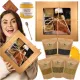  SET CADOU DE CRACIUN CEAAI DE MIERE Set Cadou SET MARE XXL