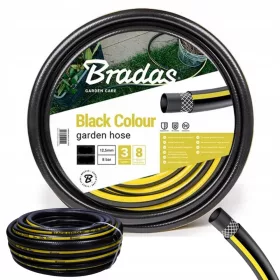    Furtun de gradina 1/2'' pentru udarea plantelor de iarba Irigare durabila 20m