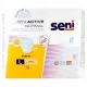  SENI ACTIVE Normal L, 10 buc. - Chiloți elastici absorbanți