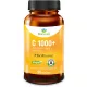 Supliment NATURELL C 1000+ cu BioPerine®, 90 capsule, pentru imunitate și vitalitate