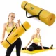  Covoraș mare de exerciții pentru yoga, pilates, pat de dormit fitness nr 190x80cm Trex Sport