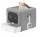  Cuva mare cu sertar + cupa acoperita cu filtru F056