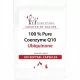 FOREST VITAMIN Coenzima Q10 Ubiquinone 100% Pură, 100 Capsule - Vitalitate și Sănătate